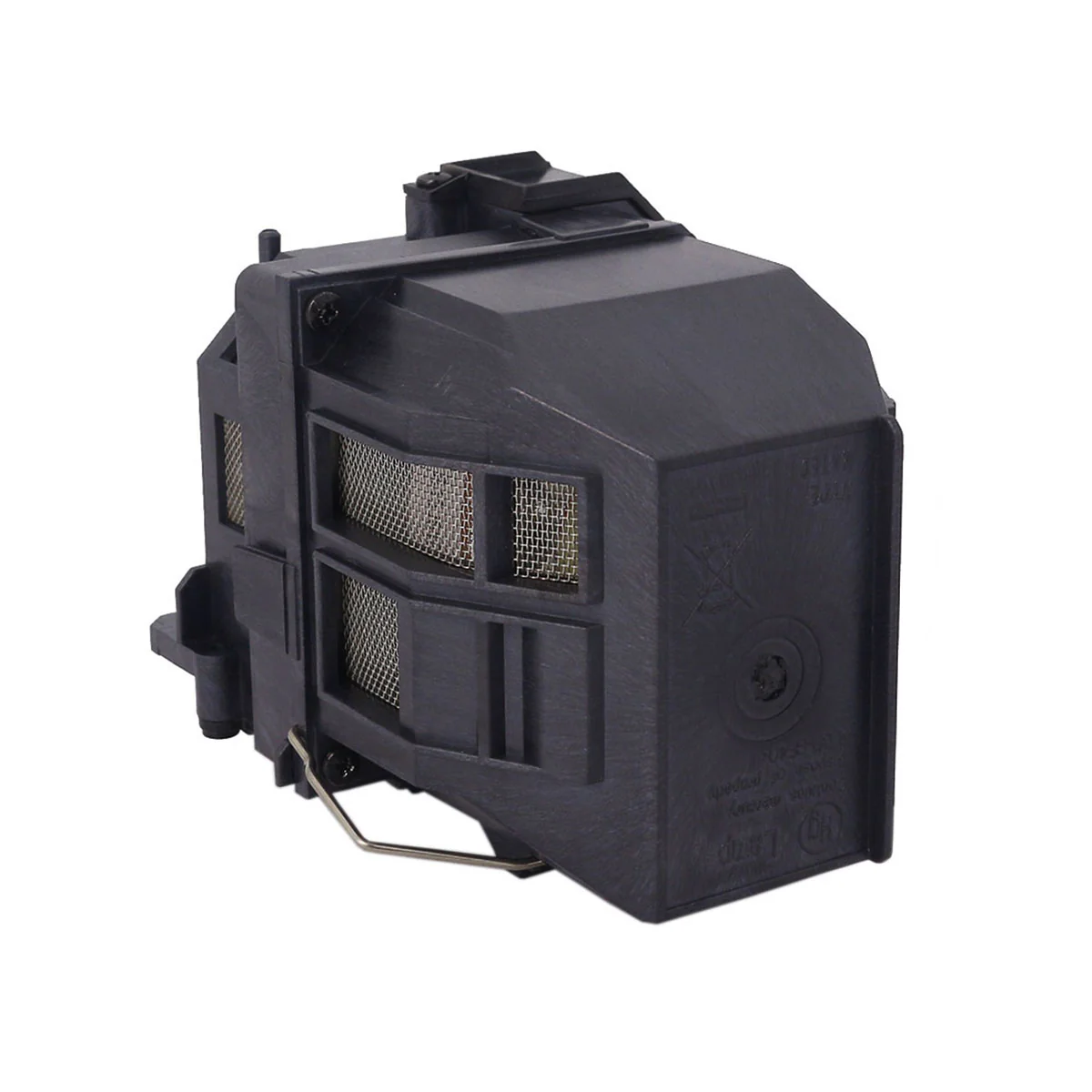 Epson Powerlite 575W Projector Housing with Genuine Original OEM Bulb - Image 4
