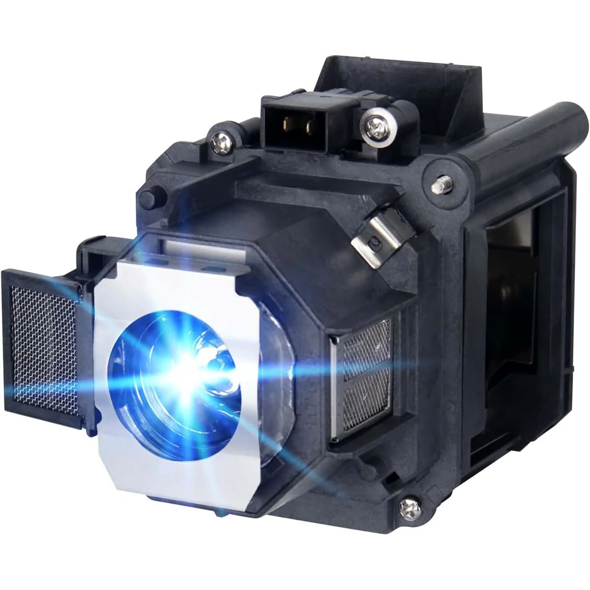 Epson Powerlite G5450WU - Projector Lamp Assembly Replacement