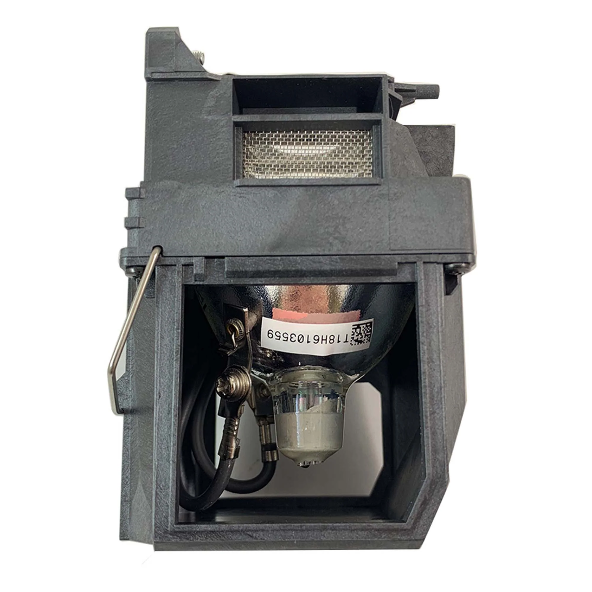 Epson Powerlite HC3500 - Projector Lamp Assembly Replacement - Image 4