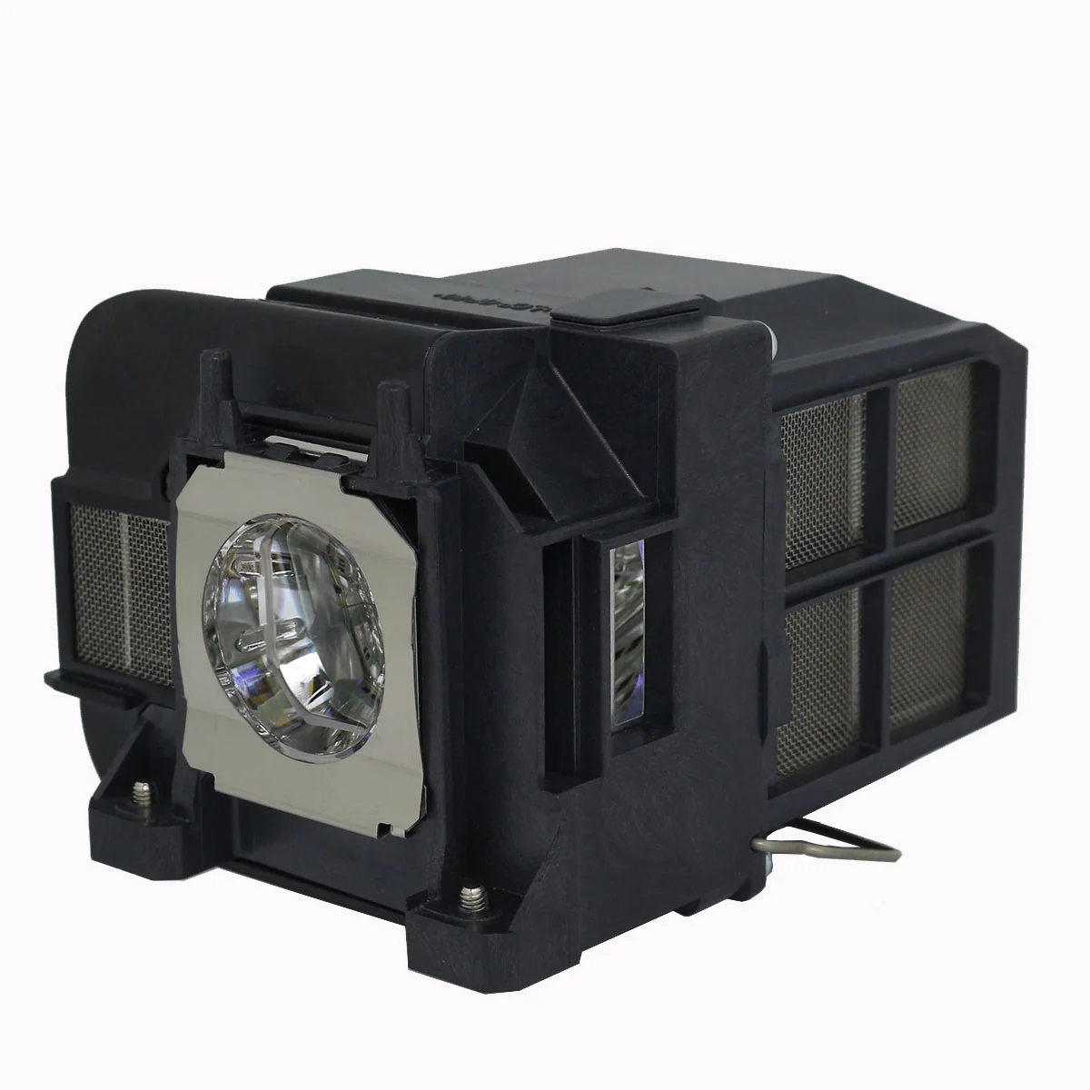 Epson Powerlite Home Cinema 1440 - Projector Lamp Assembly Replacement