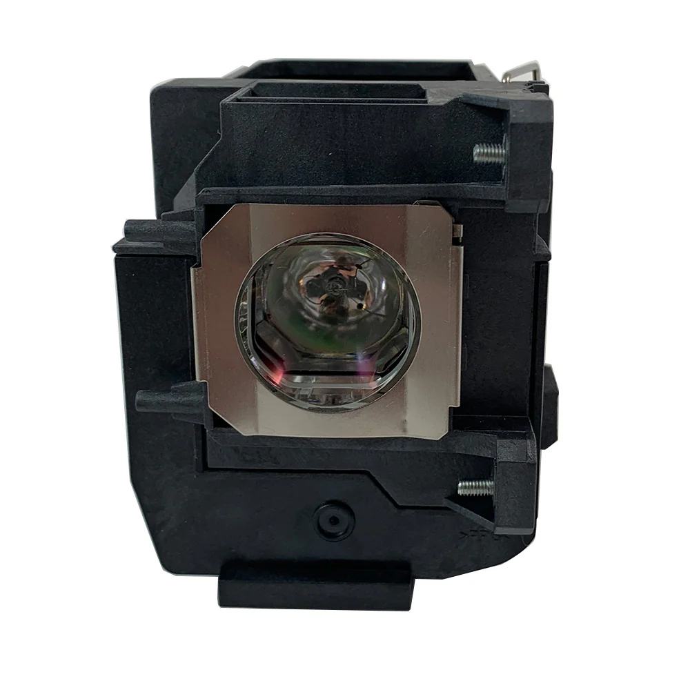 Epson Powerlite Home Cinema 3000 Projector Housing w/ Genuine Original OEM Bulb - Image 2