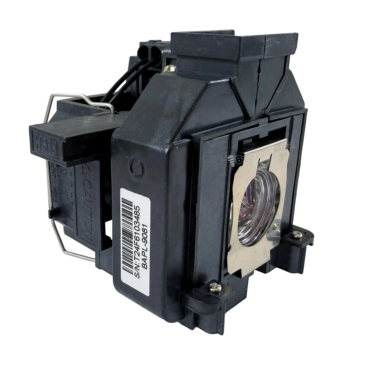 Epson Powerlite Home Cinema 5010 Projector Housing w/ Genuine Original OEM Bulb - Image 2