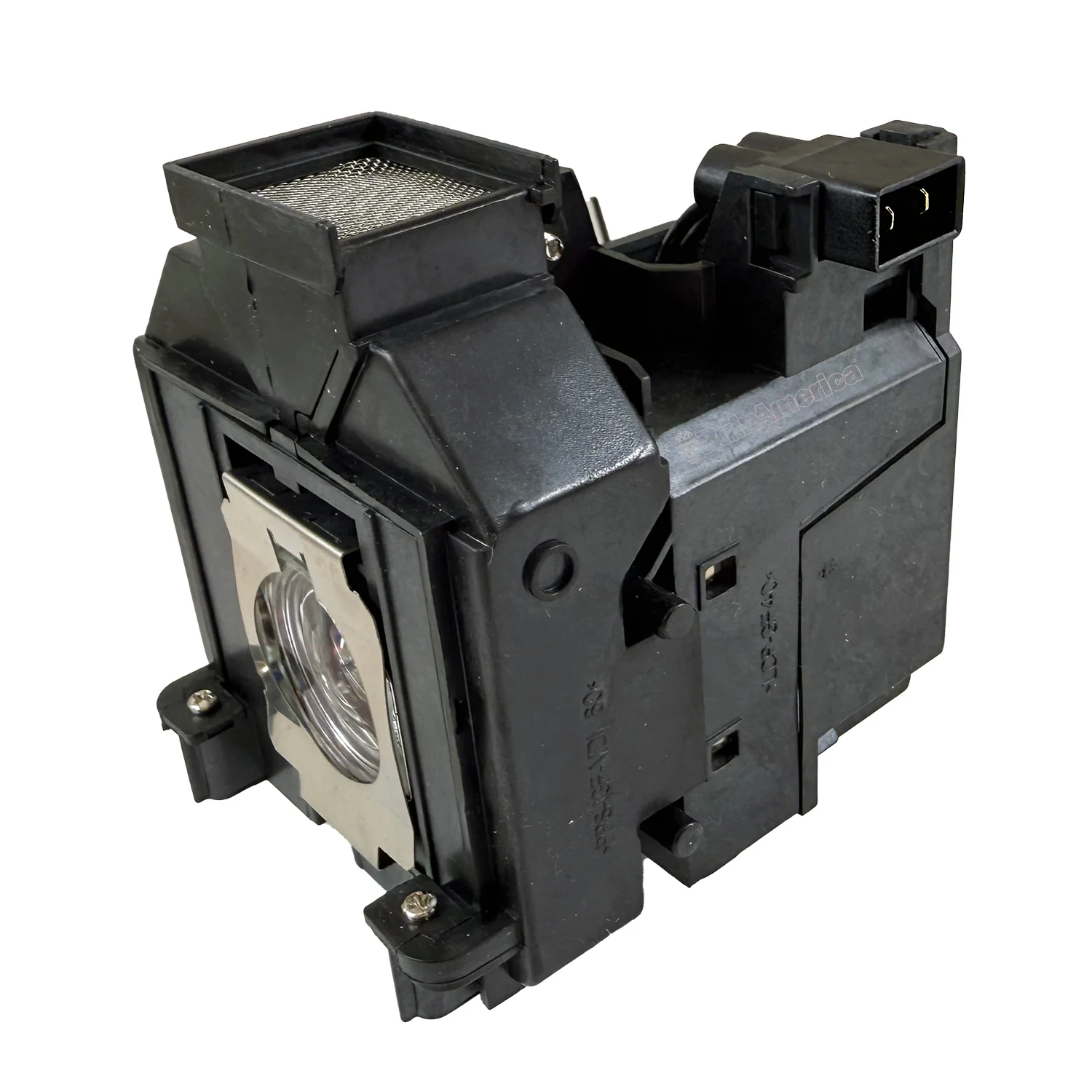 Epson Powerlite Pro Cinema 6010 Projector Housing with Genuine Original OEM Bulb - Image 3