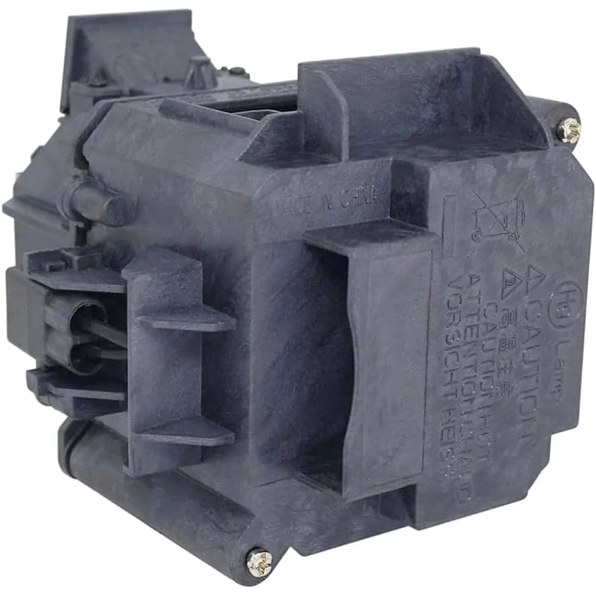 Epson Powerlite Pro G5450WUNL - Projector Lamp Assembly Replacement - Image 3