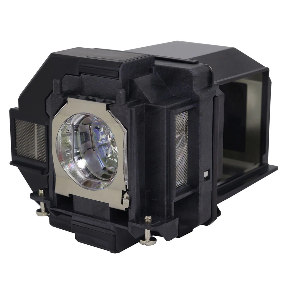 Epson Powerlite S39 - Projector Lamp Assembly Replacement