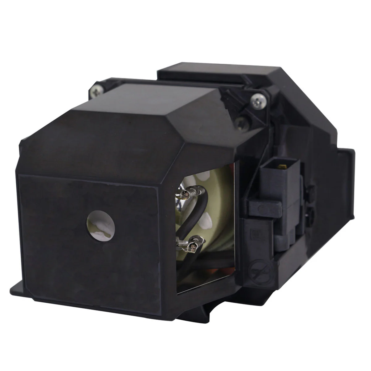 Epson Powerlite S39 - Projector Lamp Assembly Replacement - Image 4