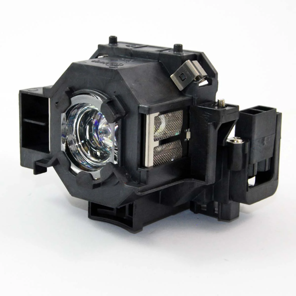 Epson Powerlite W6 - Projector Lamp Assembly Replacement