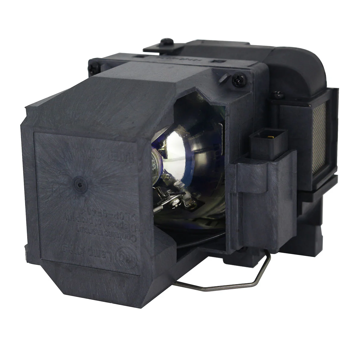 Epson Pro Cinema 6040UB - Projector Lamp Assembly Replacement - Image 5