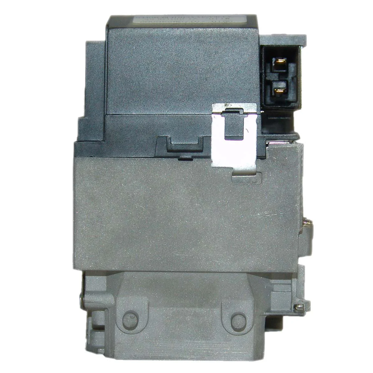 Epson Powerlite 1750 Projector Housing with Genuine Original OEM Bulb - Image 3
