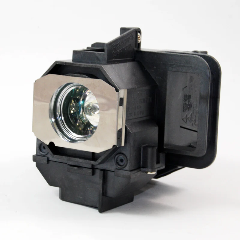 Epson V13H010L49 Projector Housing with Genuine Original OEM Bulb - Image 2