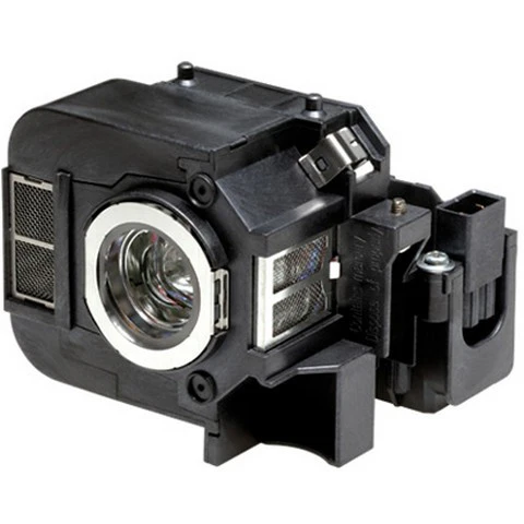 Epson V13H010L50 Projector Housing with Genuine Original OEM Bulb
