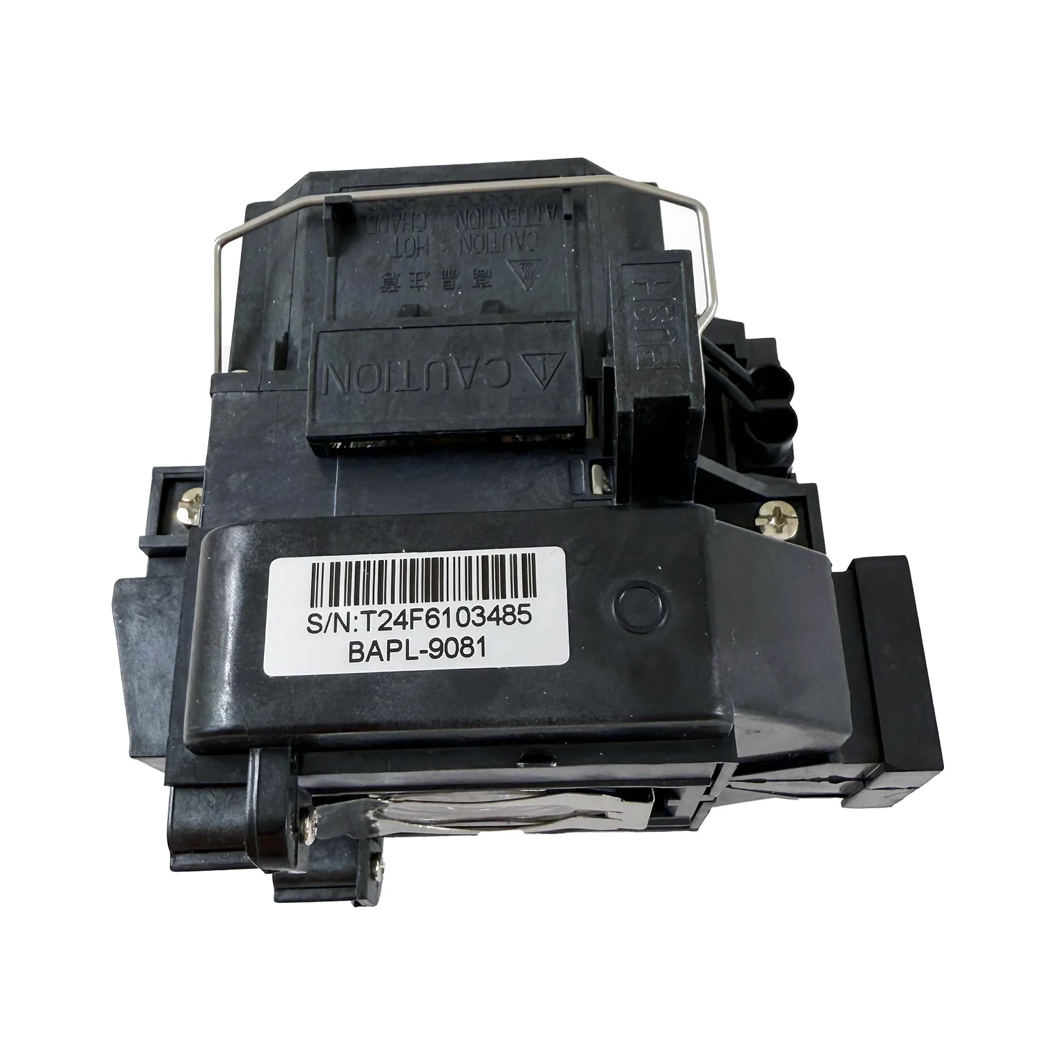 Epson V13H010L69 Projector Housing with Genuine Original OEM Bulb - Image 5
