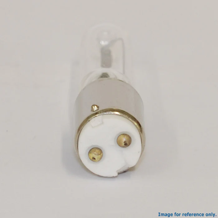 ESS bulb Sylvania 250w 120v Super-Q Clear Bayonet Halogen Light Bulb - Image 4