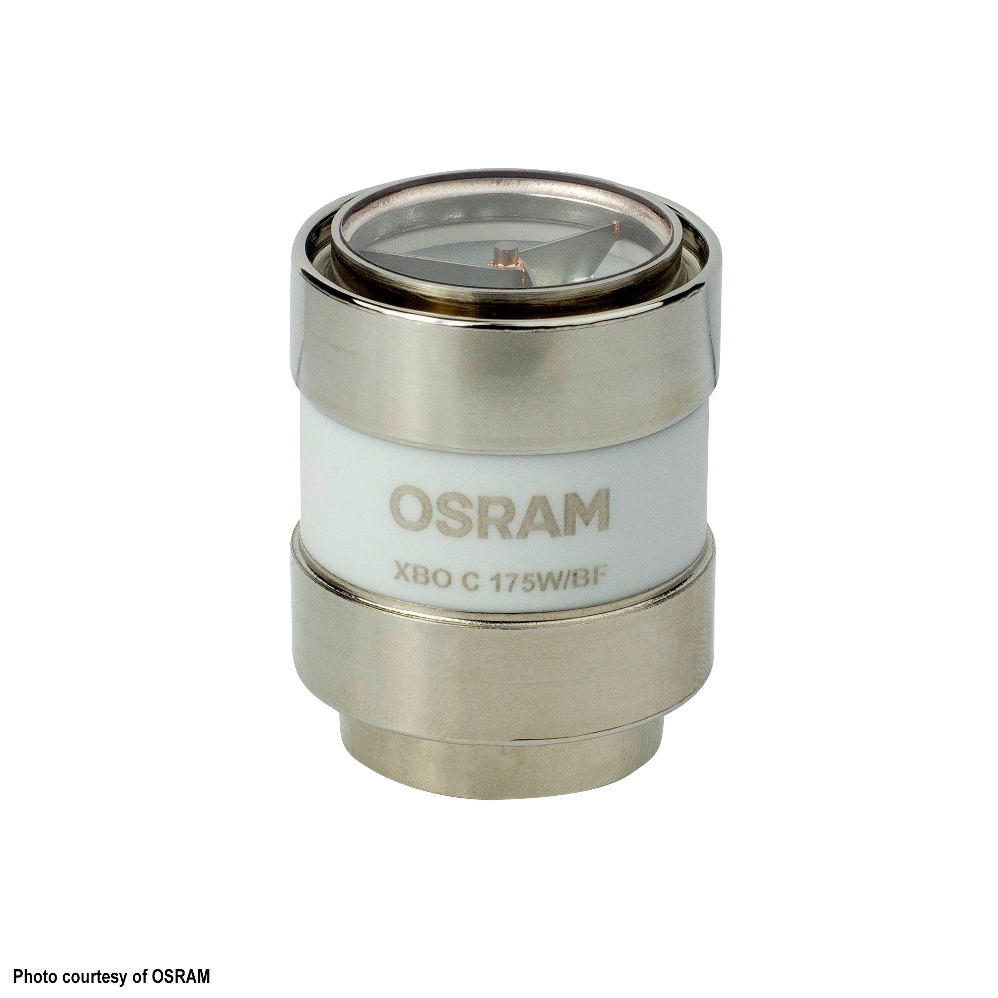 Excelitas PerkinElmer ILC Cermax 175W Original OEM OSRAM replacement lamp