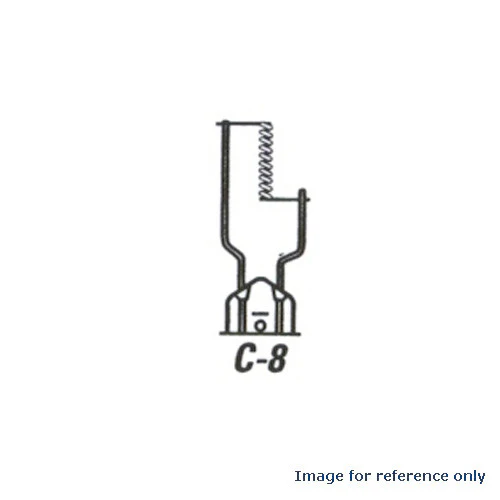 EXY bulb OSRAM MR13 250w 82v GX5.3 Halogen Light Bulb - Image 5