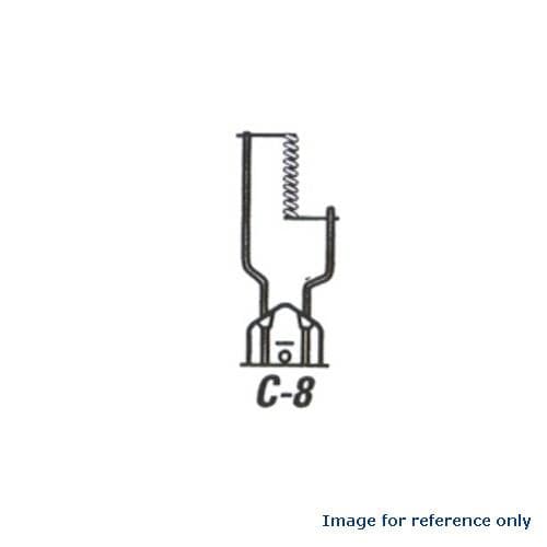 EXY MR13 Replacement 250w 82v GX5.3 Halogen Light Bulb - Image 5