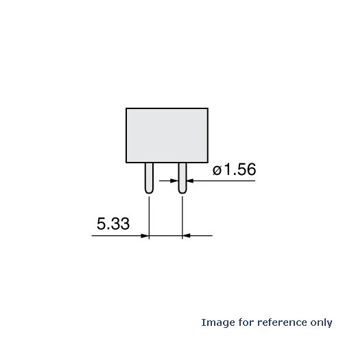 EYB 360w 82v Halogen Bulb - 54446 Replacement Lamp - Image 4