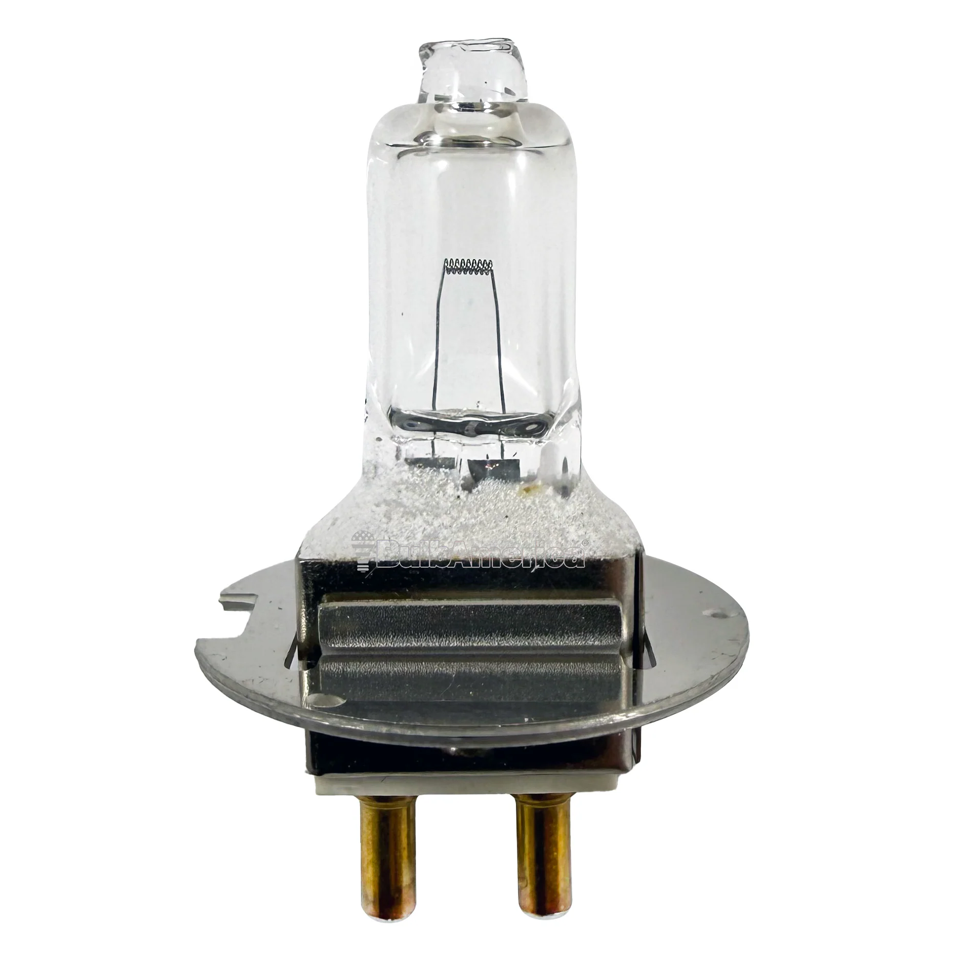 Ezer ESL-5200 Slit Microscope Bare Bulb Replacement