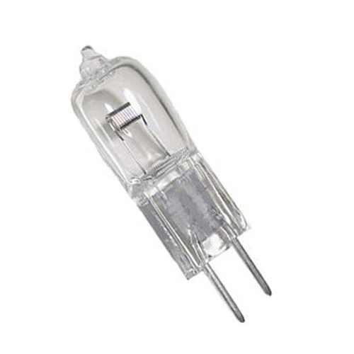 FCS 64640 bulb OSRAM HLX 150w 24v G6.35 Single Ended Halogen Light Bulb