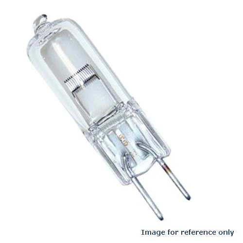 FDV 150w 24v G6.35 Halogen Bulb - 64642 HLX  Replacement Lamp - Image 3