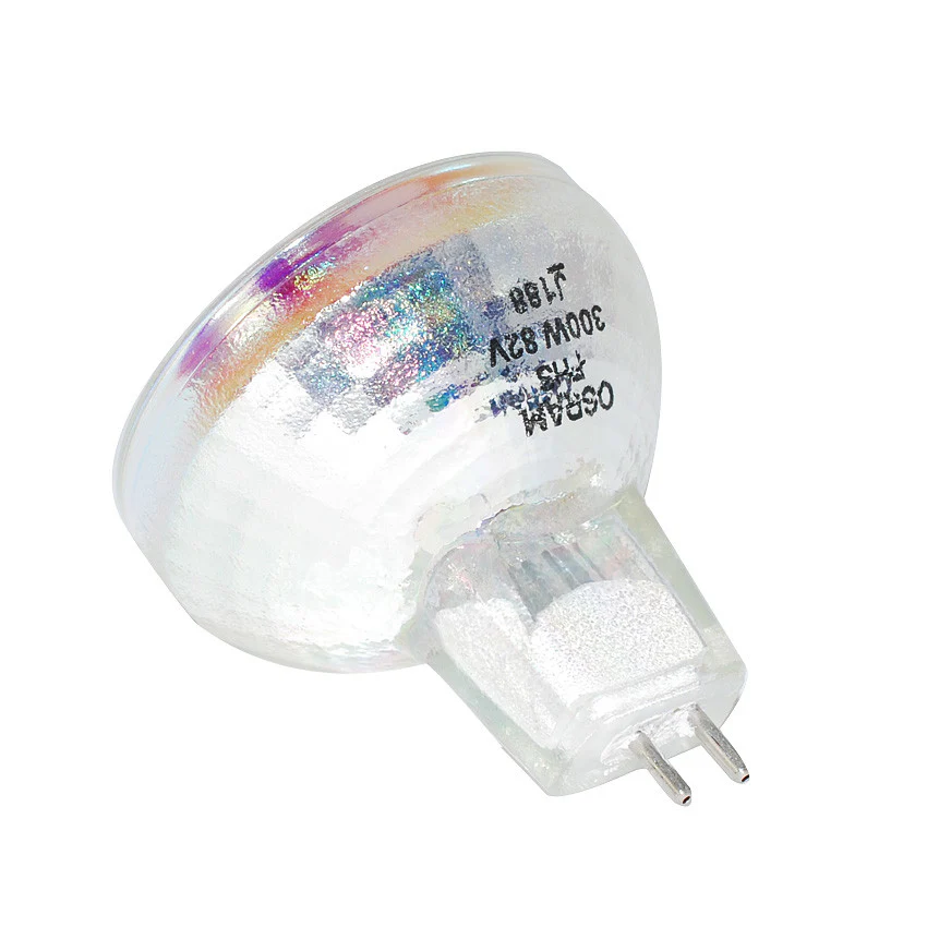 FHS bulb OSRAM MR13 300w 82v 3300k GX5.3 Halogen Light Bulb - Image 3