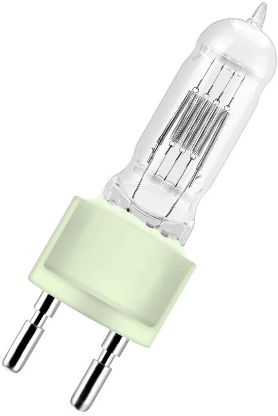 FKJ 1000w 230v 64747 CP/71 G22 Base Halogen Bulb - 54669 Replacement Lamp - Image 2