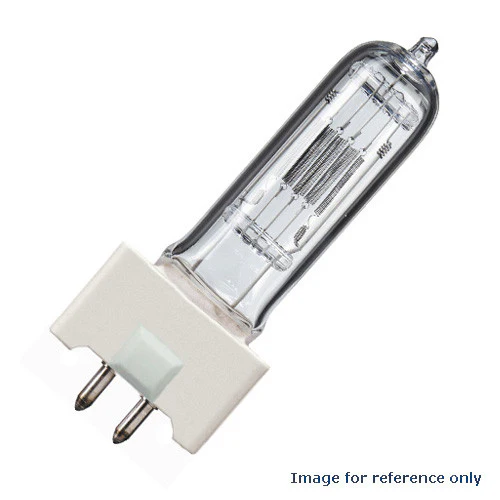 FRK 650w 120v GY9.5 Halogen Bulb - 54631 Replacement Lamp - Image 3