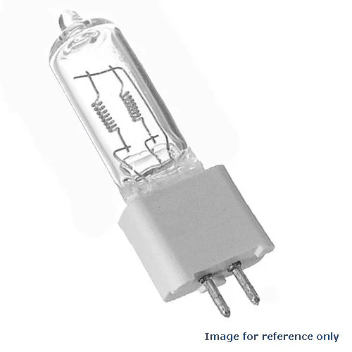 FVL 200w 120v GX5.3 Halogen Bulb - 54459 Replacement Lamp - Image 2