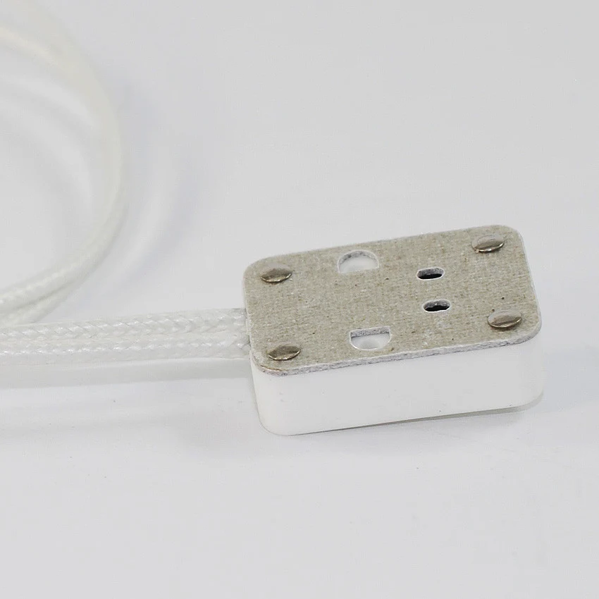 G5.3, GU5.3, GX5.3, GY5.3 ceramic socket - 69021 TP-120 Lamp Holder Replacement - Image 4