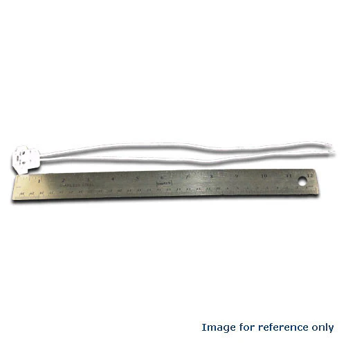 G5.3 GU5.3 GX5.3 GY5.3 lamp holder - 69751 TP-120E Replacement - Image 3