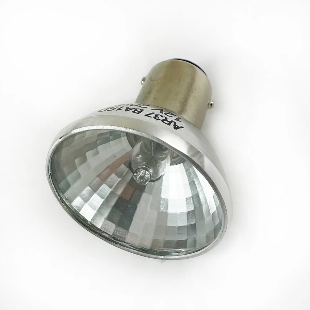 GBF 6435 20W 12V R37 Elevator Halogen Replacement Light Bulb - Image 5
