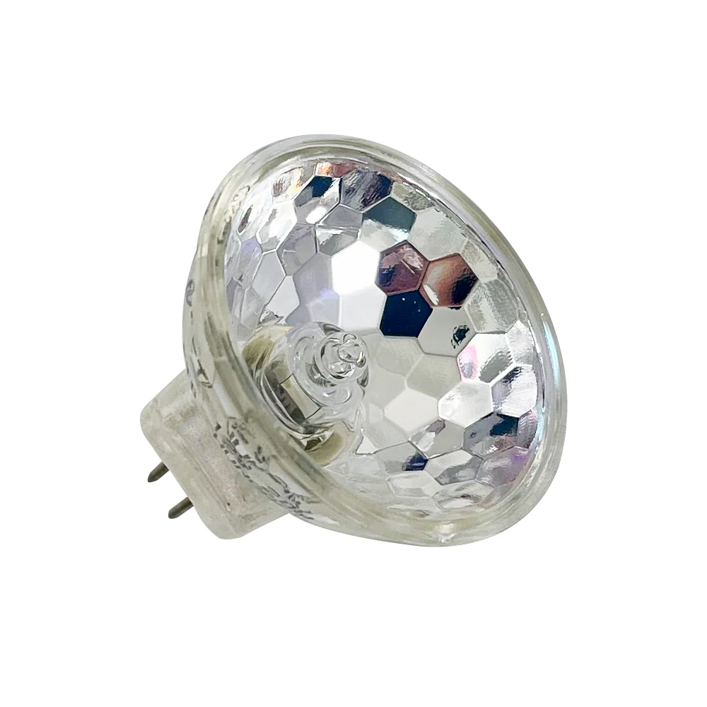 GE FTD - 20W 12V MR11 GU4 2-Pin Flood 3500hr Halogen Light Bulb - Image 3