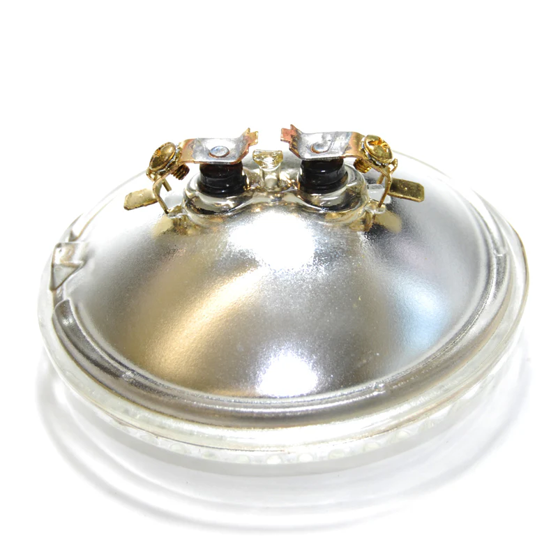 4510 - 25w 6.4v PAR36 Sealed Beam GE Replacement Light Bulb - Image 3
