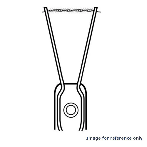 4516 - 30w 6.2v PAR36 G53 Sealed Beam GE Replacement Light Bulb - Image 3
