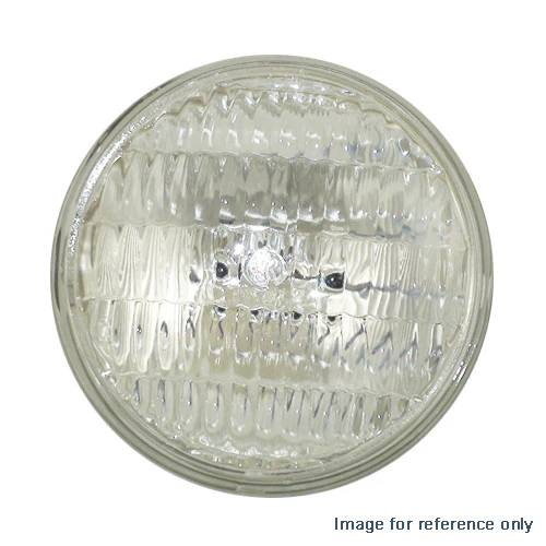 4411 - 35W 12V PAR36 Sealed Beam Aviation GE Replacement Bulb - Image 2