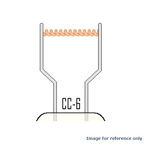 4411 - 35W 12V PAR36 Sealed Beam Aviation GE Replacement Bulb - Image 5