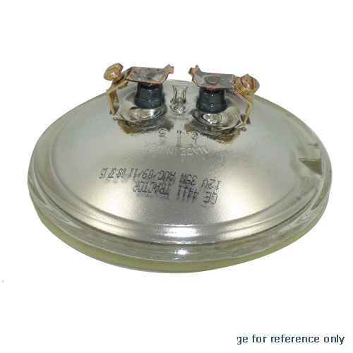 4411 - 35W 12V PAR36 Sealed Beam Aviation GE Replacement Bulb - Image 6