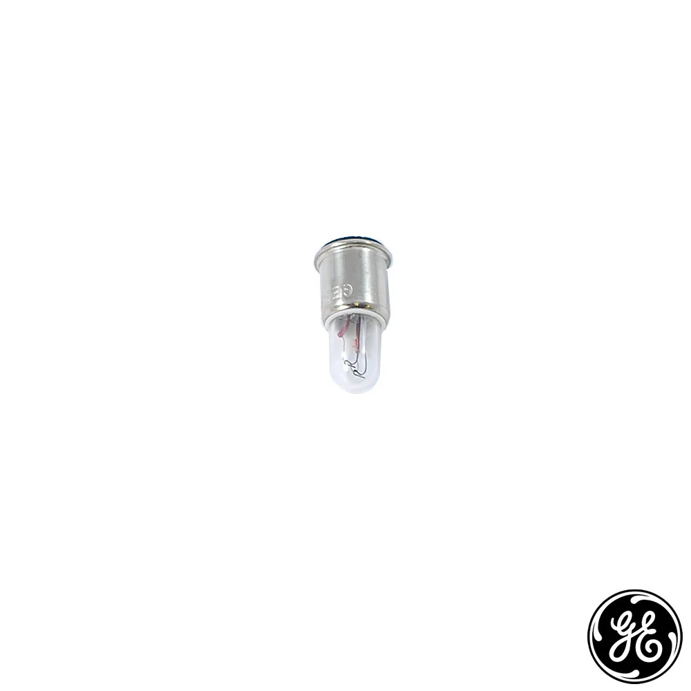 GE 387 - 1w/28v T1.75 Low Voltage Miniature Bulb - Image 3