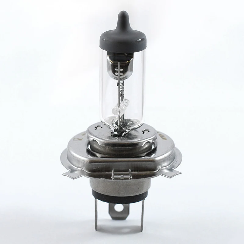 2PK - GE 9003 HB2 - 60/55w 12.8v Headlight Automotive Bulb - Image 3
