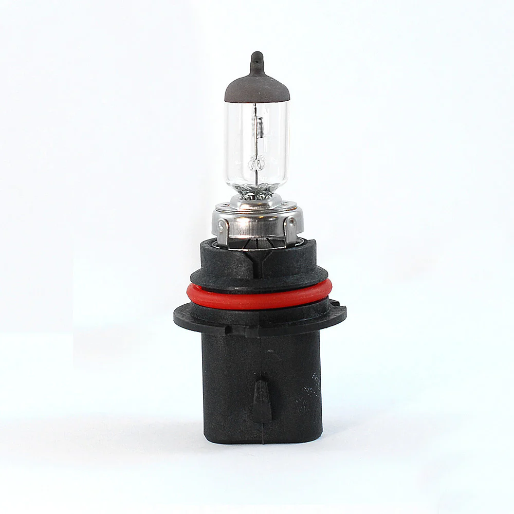 GE 9007 - 65/55w 12.8v T4.75 Headlight Automotive Replacement Bulb