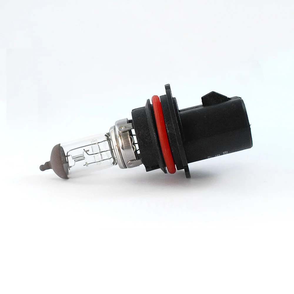 GE 9007 - 65/55w 12.8v T4.75 Headlight Automotive Replacement Bulb - Image 2