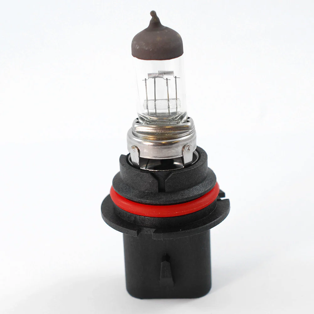 GE 9004 LL - Long Life 65w/45w 12.8v Halogen Headlight Automotive Replacement Bulb - Image 4