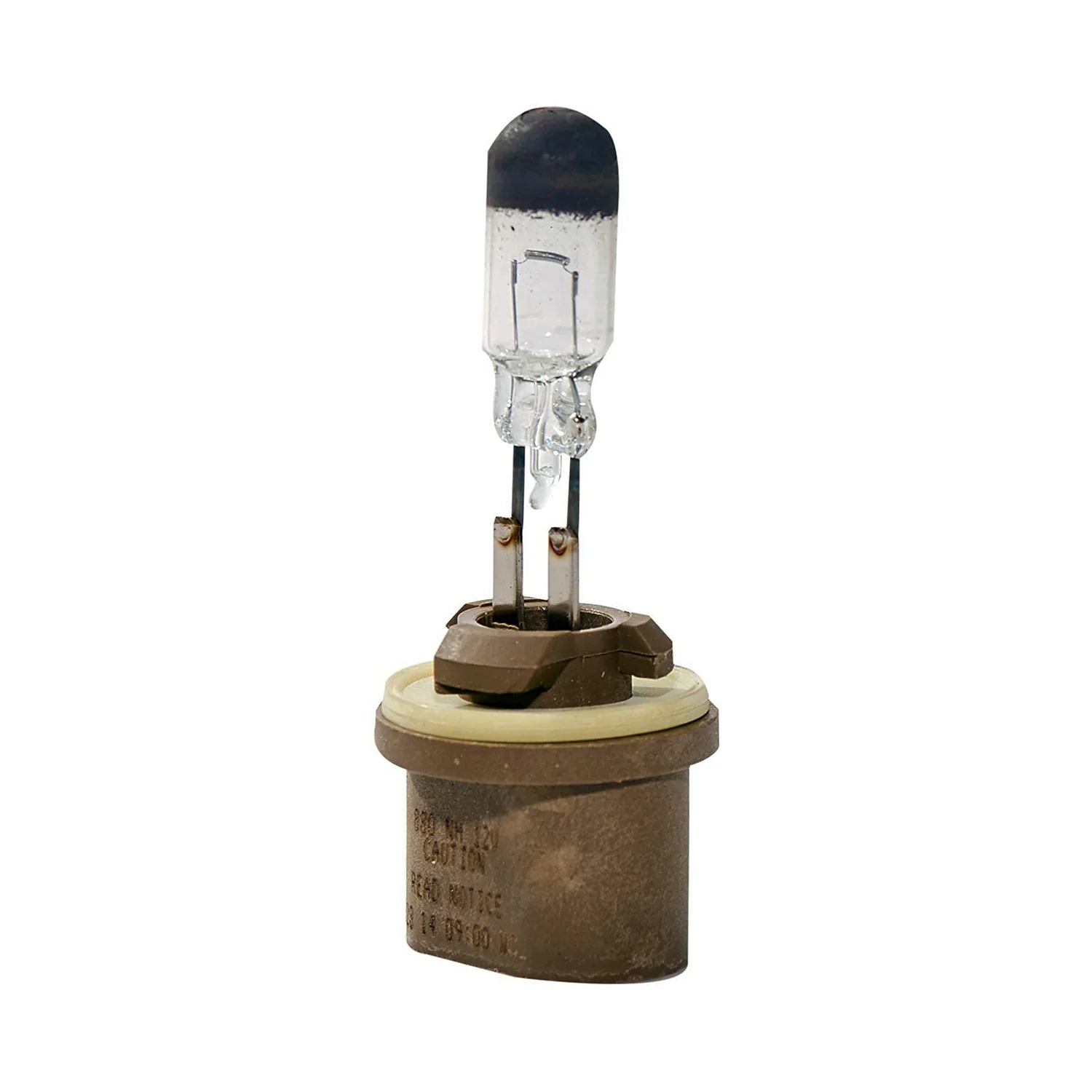 GE 96493 893 - 38w 12.8v T3.25 Axial Plastic PG13 Base Miniature Automotive Bulb - Image 2