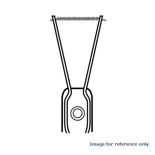 GE 96493 893 - 38w 12.8v T3.25 Axial Plastic PG13 Base Miniature Automotive Bulb - Image 6