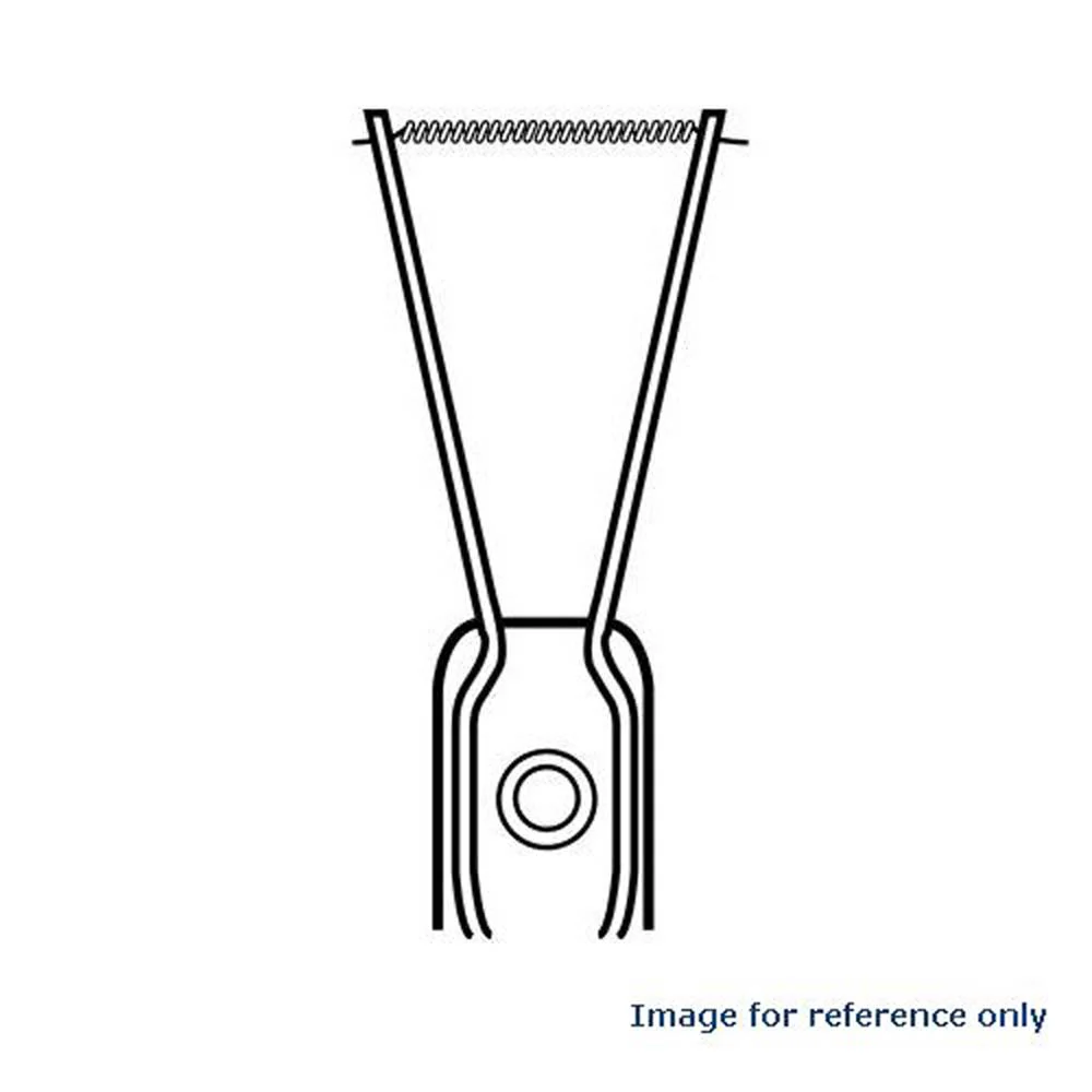 GE 96501 889 - 27w 12.8v T3.25 PGJ13 Base Automotive Fog Miniature Bulb - Image 5