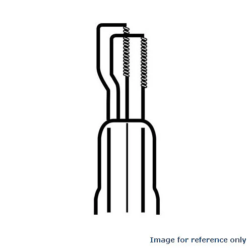 GE H4-60/55 - 60/55W 12v T5 High/Low beam Automotive Bulb Replacement - Image 2