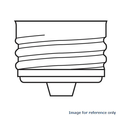 GE 13582 MPR400C /VBU/HO/O 400W ED37 High Output Multi-Vapor Quartz Metal Halide - Image 3