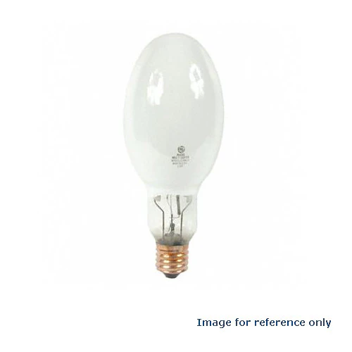 GE 13582 MPR400C /VBU/HO/O 400W ED37 High Output Multi-Vapor Quartz Metal Halide - Image 4