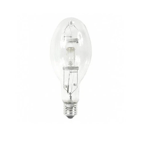 GE 40053 MVR 360w ED37 E39 HID Multi-Vapor Watt-Miser Quartz Metal Halide Bulb - Image 2