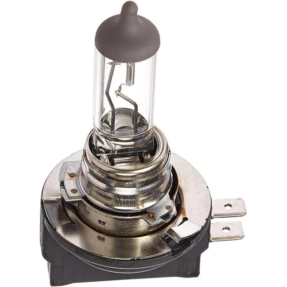 GE OEM H11B/BP - 12v 55w Halogen Capsule Headlight Bulb - Image 2